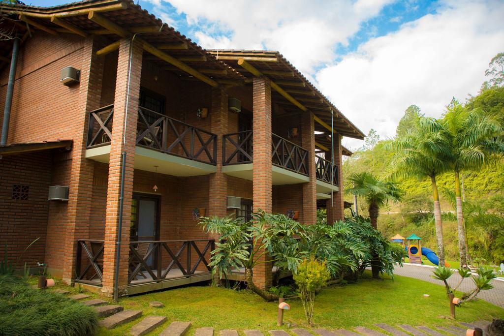 Pousada Arraial Do Ouro Hotel Gaspar Exterior photo